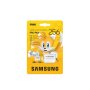 SAMSUNG MicroSDXC + SD adapter, 256GB, PRO Plus Sonic the Hedgehog (MB-MD256SA/LC1) - slika 1