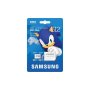 SAMSUNG MicroSDXC + SD adapter, 512GB, PRO Plus Sonic the Hedgehog (MB-MD512SA/LC1) - slika 1