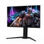GIGABYTE 27 inča, 500Hz QHD 2560x1440 OLED, Adjustable peak 1000-nit mode, G-Sync Compatible, AMD FreeSync PremiumPro (FO27Q5P EK) - slika 1