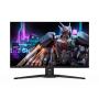 GIGABYTE 27 inča, 500Hz QHD 2560x1440 OLED, Adjustable peak 1000-nit mode, G-Sync Compatible, AMD FreeSync PremiumPro (FO27Q5P EK) - slika 2