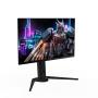 GIGABYTE 27 inča, 500Hz QHD 2560x1440 OLED, Adjustable peak 1000-nit mode, G-Sync Compatible, AMD FreeSync PremiumPro (FO27Q5P EK) - slika 3