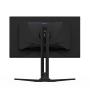 GIGABYTE 27 inča, 500Hz QHD 2560x1440 OLED, Adjustable peak 1000-nit mode, G-Sync Compatible, AMD FreeSync PremiumPro (FO27Q5P EK) - slika 4