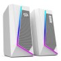 REDRAGON Anvil GS520 RGB White - slika 2