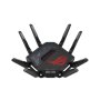 ASUS ROG Rapture GT-BE98 Quad-band WiFi 7 gaming ruter - slika 2