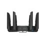 ASUS ROG Rapture GT-BE98 Quad-band WiFi 7 gaming ruter - slika 4