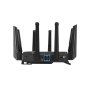 ASUS ROG Rapture GT-BE98 Quad-band WiFi 7 gaming ruter - slika 5