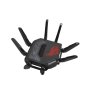 ASUS ROG Rapture GT-BE98 Quad-band WiFi 7 gaming ruter - slika 1