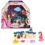 PERTINI Set zamak sa lutkom - slika 2