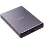 LEXAR External Portable SSD 500GB, up to 550MB/s Read and 450MB/s Write - slika 1