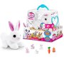 PERTINI ZURU Pets Alive ZEČICA I BEBE - slika 1