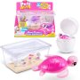 PERTINI ZURU Pets Alive MAMA KORNJAČA I BEBE - slika 1