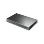 TP LINK Omada 8-Portova Gigabit Switch sa 4-Porta PoE+ (SG2008P) - slika 1