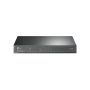 TP LINK Omada 8-Portova Gigabit Switch sa 4-Porta PoE+ (SG2008P) - slika 2