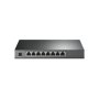 TP LINK Omada 8-Portova Gigabit Switch sa 4-Porta PoE+ (SG2008P) - slika 3