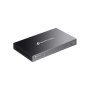 TP LINK SG2210P JetStream 10-Port Gigabit Switch sa 8-Portova PoE+ - slika 4