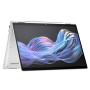 HP EliteBook X Flip G1i 14 (Glacier silver) WUXGA IPS Touch, U7 258V, 32GB, 1TB SSD, Win 11 Pro (B69FLET) - slika 1