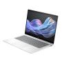 HP EliteBook X Flip G1i 14 (Glacier silver) WUXGA IPS Touch, U7 258V, 32GB, 1TB SSD, Win 11 Pro (B69FLET) - slika 5