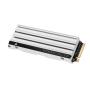 CORSAIR MP600 ELITE 1TB NVMe PCIe M.2 SSD optimizovan za PS5 (CSSD-F1000GBMP600ECS) - slika 1