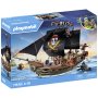 PERTINI Playmobil Pirates Veliki piratski brod - slika 1