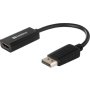 Sandberg DisplayPort na HDMI adapter (508-28) - slika 1