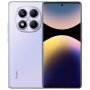 XIAOMI Redmi Note 14 Pro 12/512GB Aurora Purple (MZB0IW1EU) - slika 1