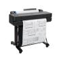HP DesignJet T630 24-in Printer - slika 3