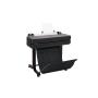 HP DesignJet T630 24-in Printer - slika 5