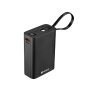 Sandberg Powerbank, USB-C, 20000mAh (421-12) - slika 3