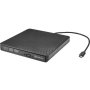 Sandberg USB-A / USB-C na DVD-RW SATA, optički uređaj (136-62) - slika 3