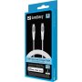 Sandberg USB-C na Lightning kabl, 2m (136-48) - slika 1