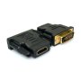 Sandberg HDMI na DVI adapter (ž/m) 507-39 - slika 2
