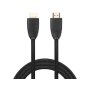 Sandberg HDMI na HDMI M/M kabl, verzija 2.1, 8K, dužina 1m (509-13) - slika 1