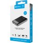 Sandberg Travel Powerbank, USB-C, 10000mAh, PD20W (421-16) - slika 2