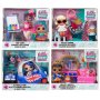 DEXY CO LOL SURPRISE FURNITURE PLAYSET ASST - slika 1