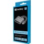 Sandberg USB-C na HDMI+USB A+USB-C (136-00) - slika 2
