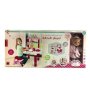 Milla Toys Lutka beba sa opremom za kupanje 11/98295-1 - slika 1