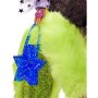 MATTEL Lutka Barbie Extra sa ljubimcem GXF10 80/54982 - slika 4