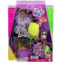 MATTEL Lutka Barbie Extra sa ljubimcem GXF10 80/54982 - slika 5