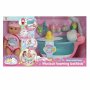 Milla Toys Lutka beba sa dodacima za kupanje 11/31199 - slika 1