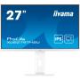 IIYAMA 27'' WHITE IPS-panel XUB2797HSU - slika 1