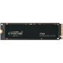 CRUCIAL T700 1000GB [1TB] NVMe PCIe Gen.5 M.2 2280 - slika 1