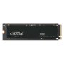 CRUCIAL T700 2000GB [2TB] NVMe PCIe Gen.5 M.2 2280 - slika 1