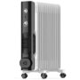BAUER OR-120 Heato Uljani radijator - slika 1