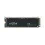 CRUCIAL T705 4000GB [4TB] NVMe PCIe Gen.5 M.2 2280 - slika 1