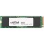 CRUCIAL E100 480GB NVMe PCIe Gen.4 M.2 2280 - slika 1