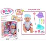 Milla Toys Lutka beba sa dodacima 11/39441 - slika 1