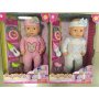 Defa Lucy Lutka Defa Sweet Baby 27/5072 - slika 1