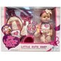 Milla Toys Lutka beba sa dodacima 11/55994 - slika 1
