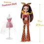 Be Fashion Academy Lutka Balam KH25/03 11/75021 - slika 2