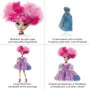 Be Fashion Academy Lutka Cassie KH25/04 11/75022 - slika 3